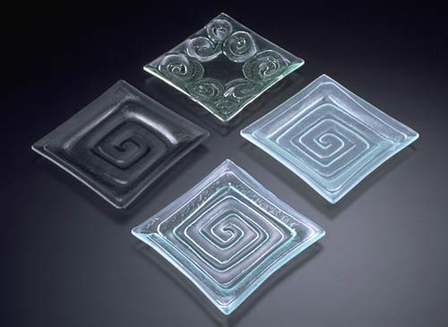 Recycled Glassworks