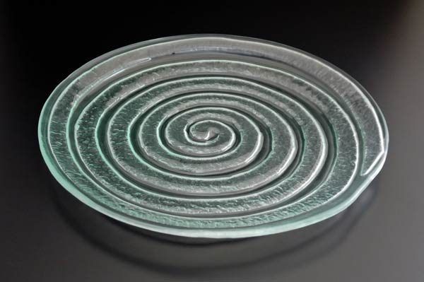 recycled-glass-bowl-Lotus-clear